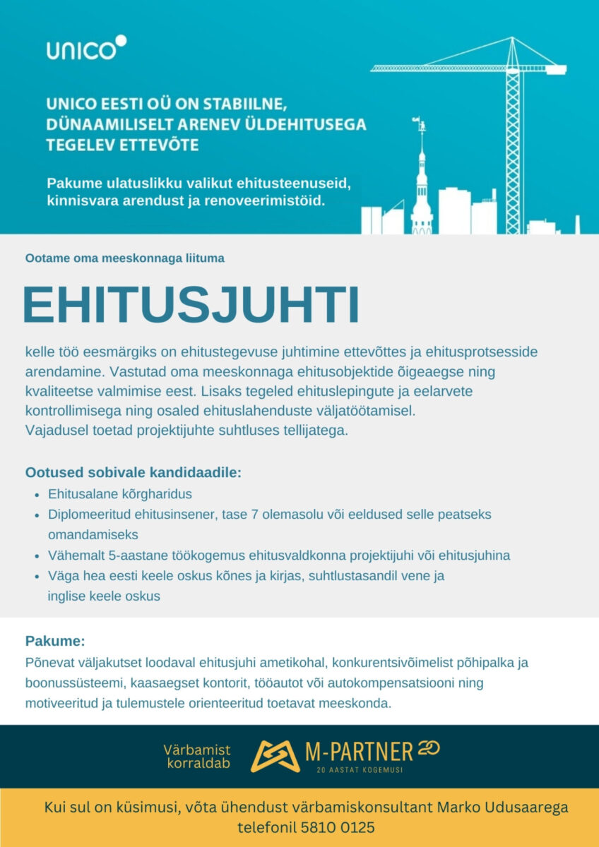 Selle pildi alt-atribuut on tühi. Failinimi on Unico_-ehitusjuht-1-848x1200.jpg